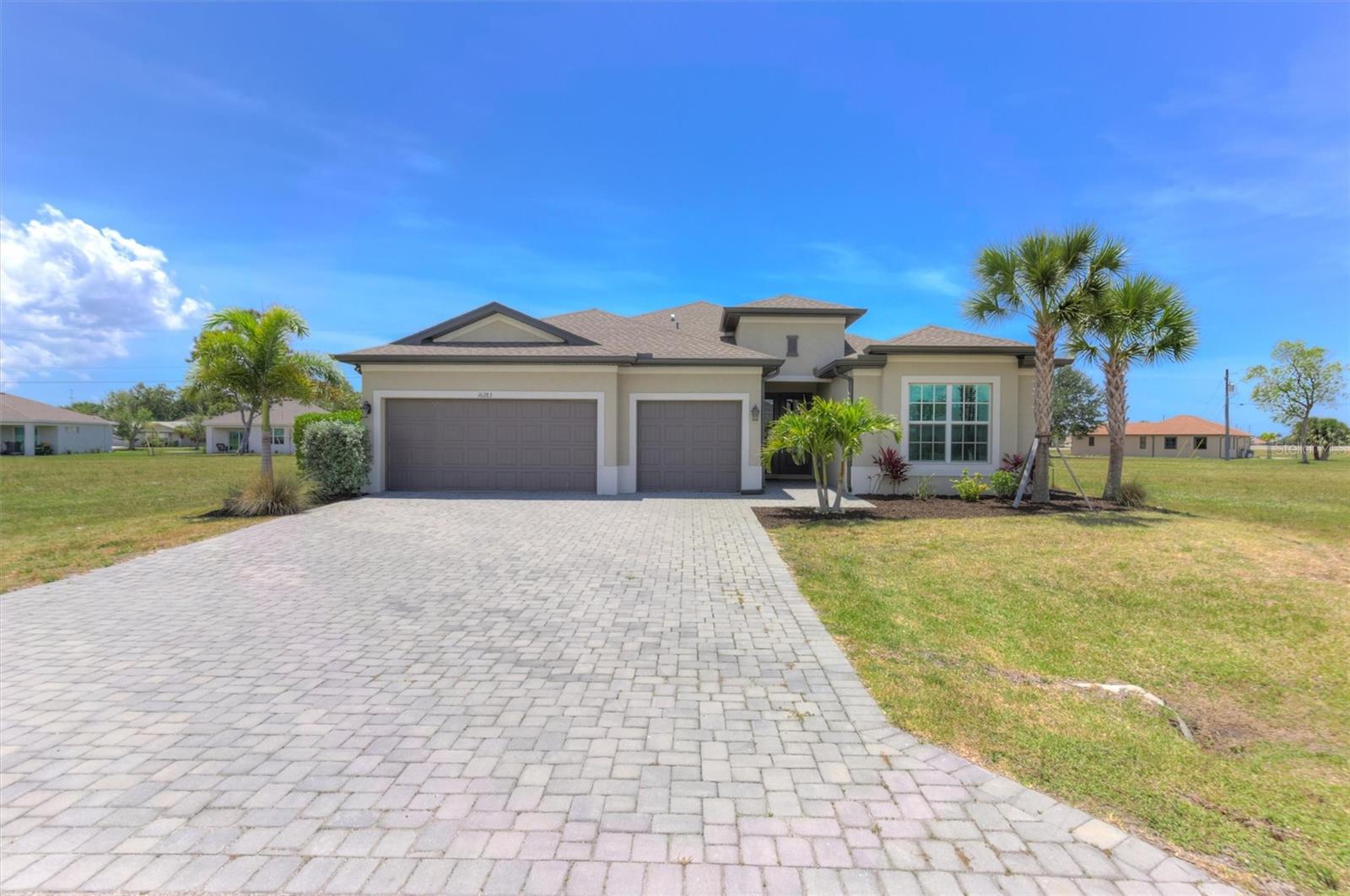 16283 ALCIRA CIR, PUNTA GORDA, FL, 33955
