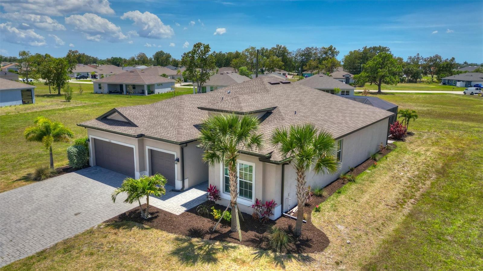 16283 ALCIRA CIR, PUNTA GORDA, FL, 33955