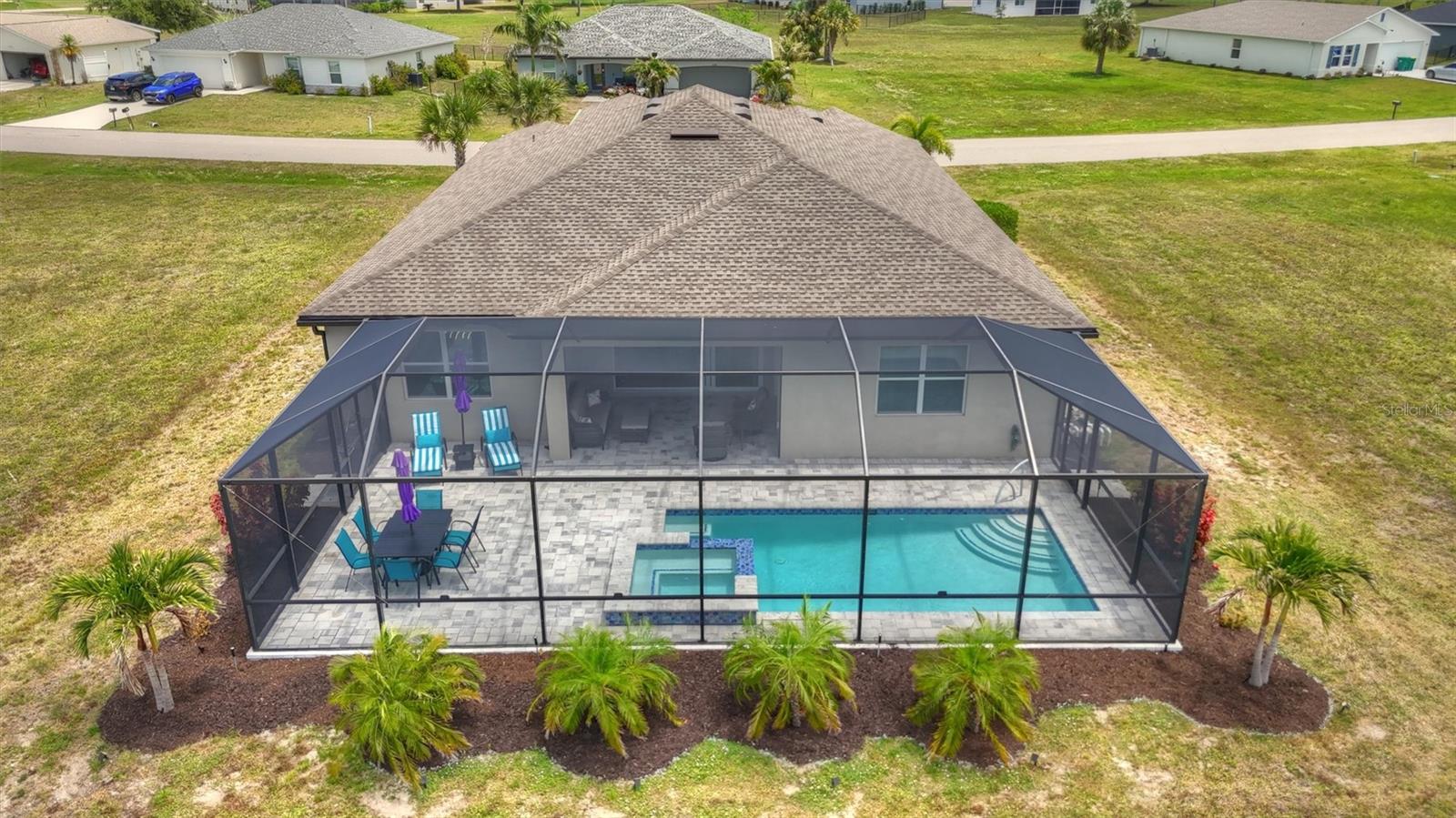 16283 ALCIRA CIR, PUNTA GORDA, FL, 33955