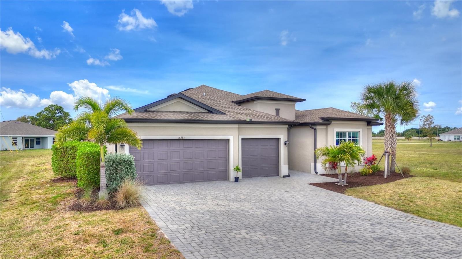 16283 ALCIRA CIR, PUNTA GORDA, FL, 33955