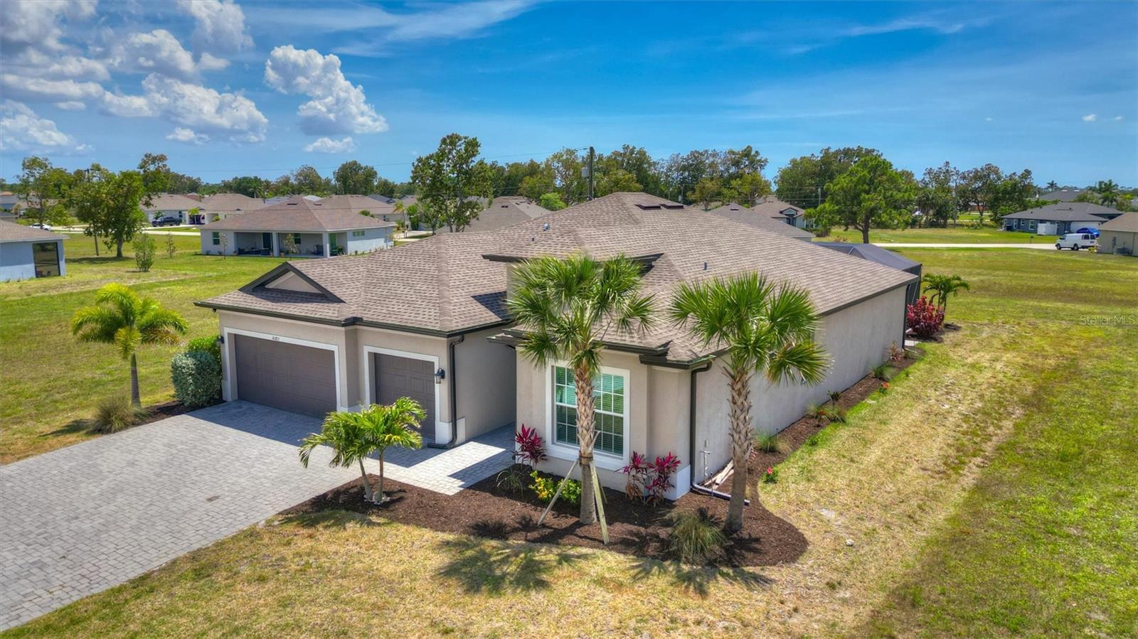 16283 ALCIRA CIR, PUNTA GORDA, FL, 33955