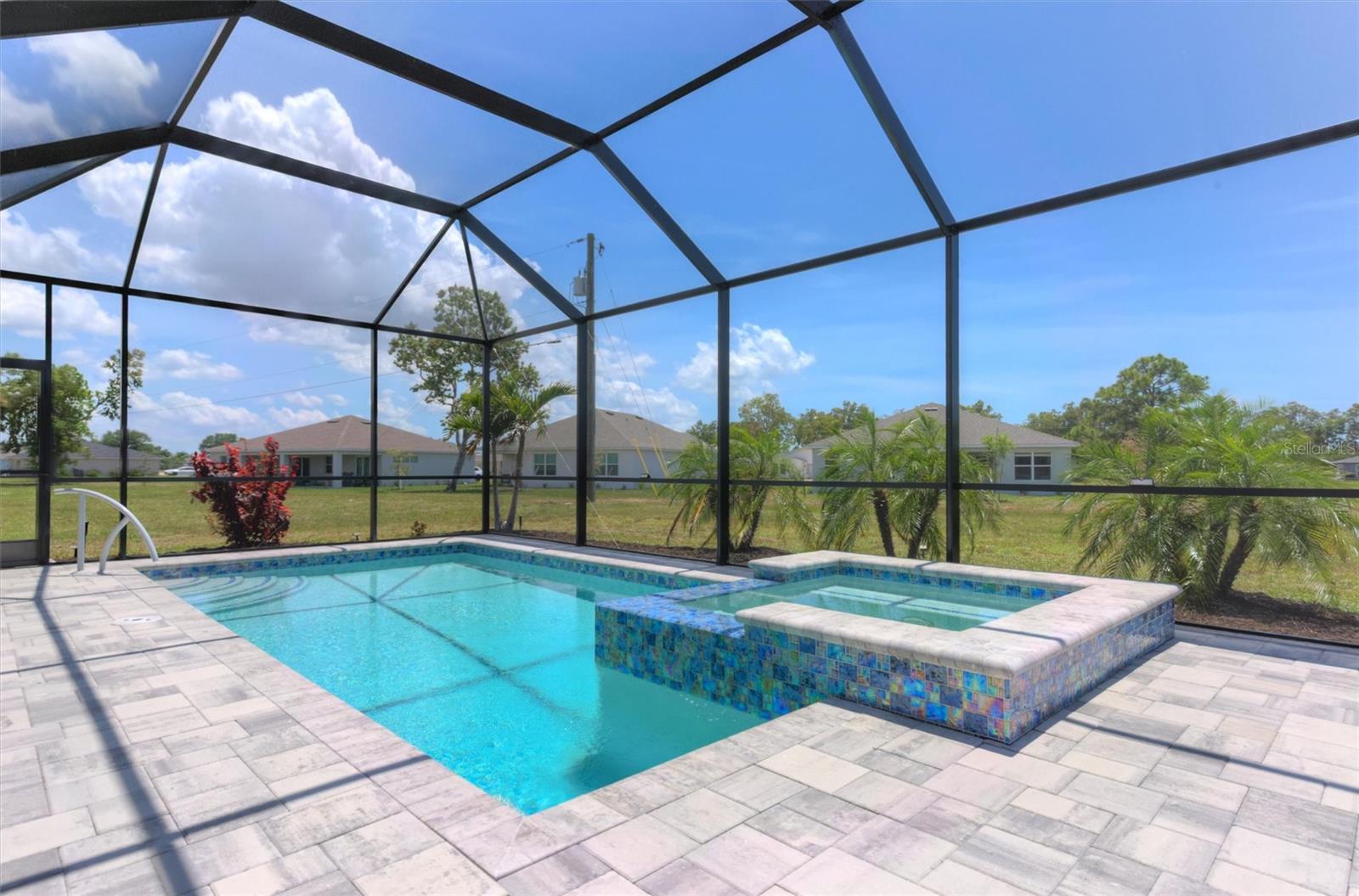 16283 ALCIRA CIR, PUNTA GORDA, FL, 33955