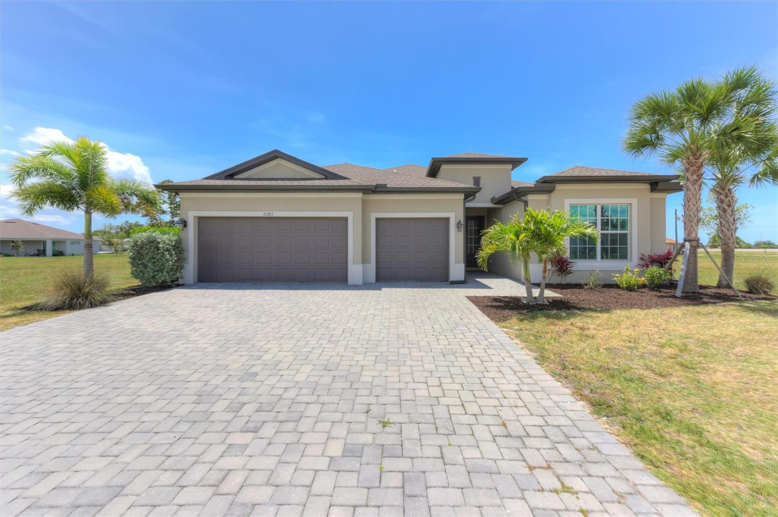 16283 ALCIRA CIR, PUNTA GORDA, FL, 33955