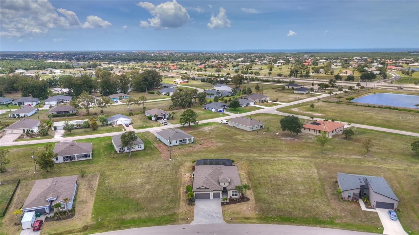 16283 ALCIRA CIR, PUNTA GORDA, FL, 33955