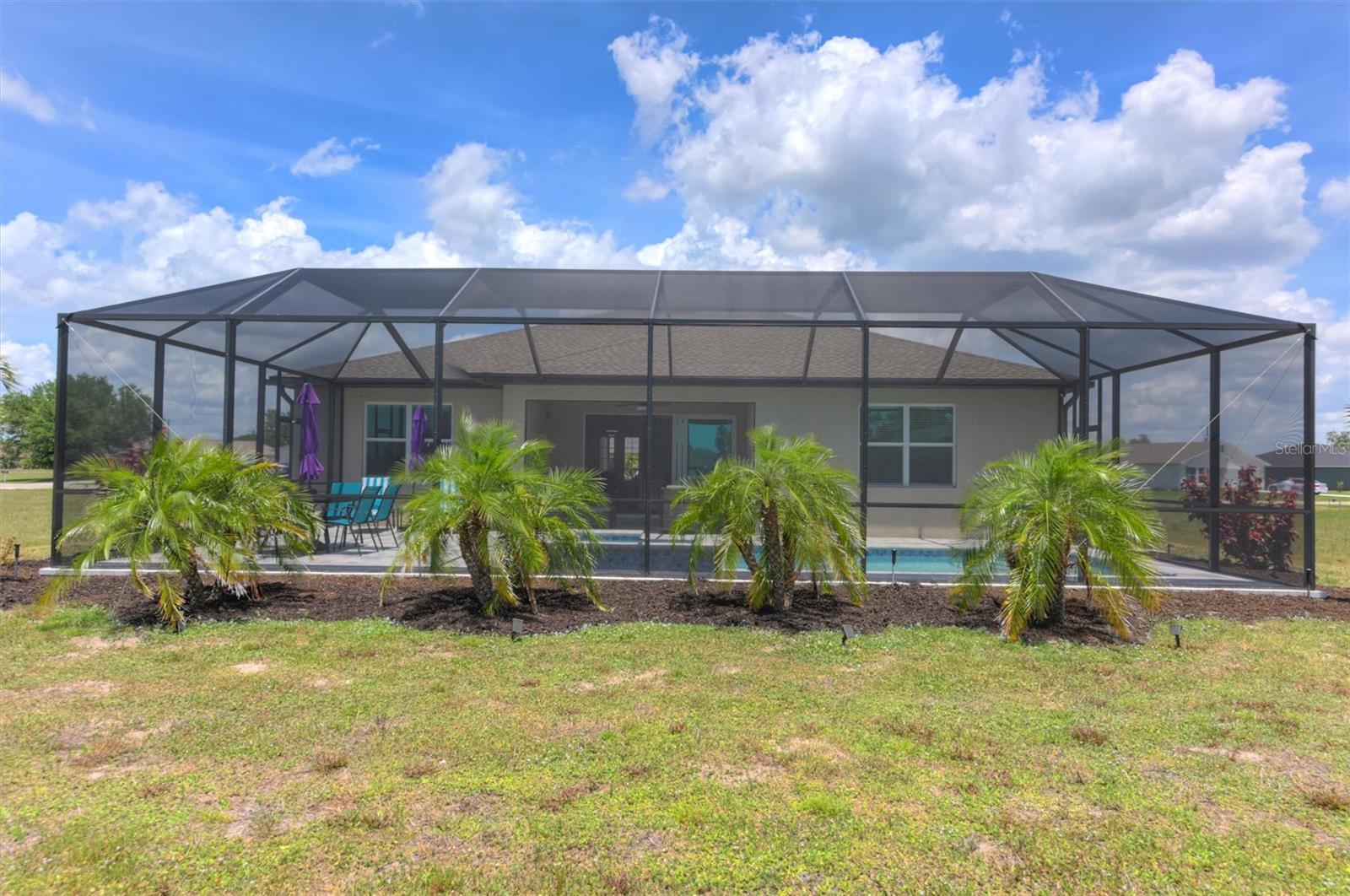 16283 ALCIRA CIR, PUNTA GORDA, FL, 33955