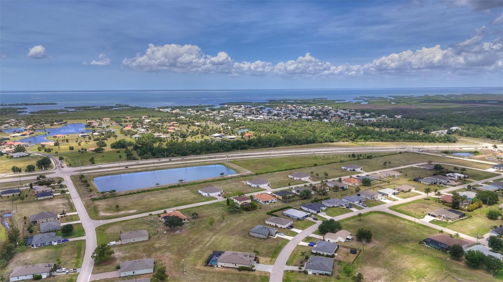 16283 ALCIRA CIR, PUNTA GORDA, FL, 33955