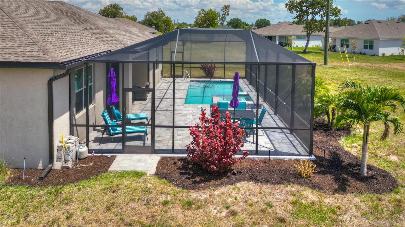 16283 ALCIRA CIR, PUNTA GORDA, FL, 33955