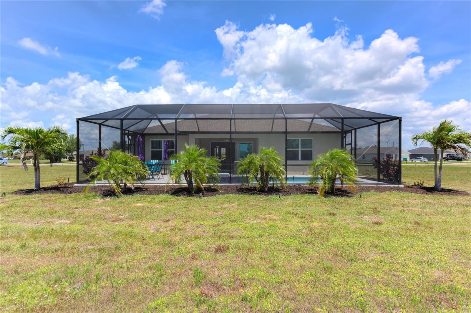 16283 ALCIRA CIR, PUNTA GORDA, FL, 33955