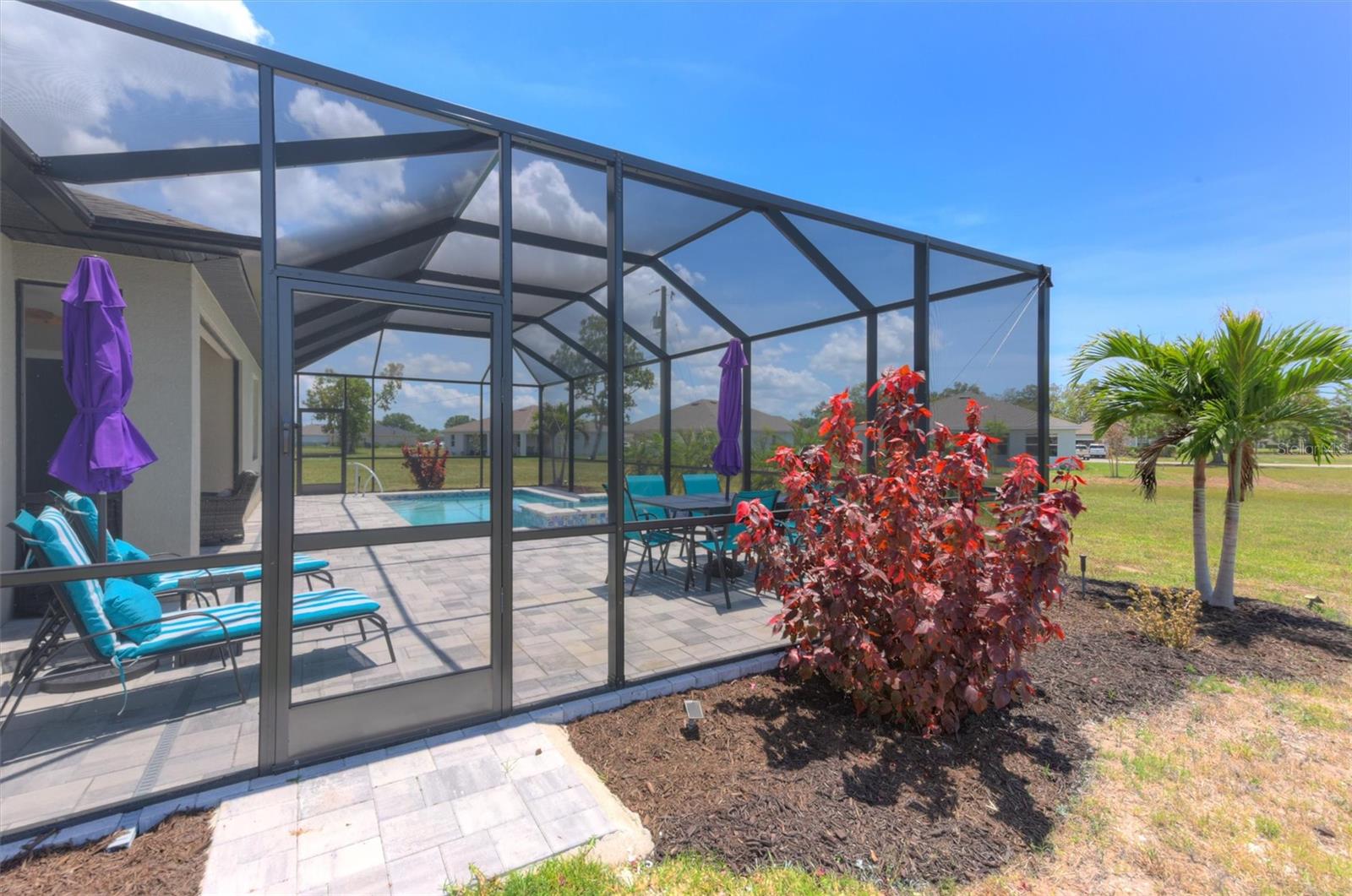 16283 ALCIRA CIR, PUNTA GORDA, FL, 33955
