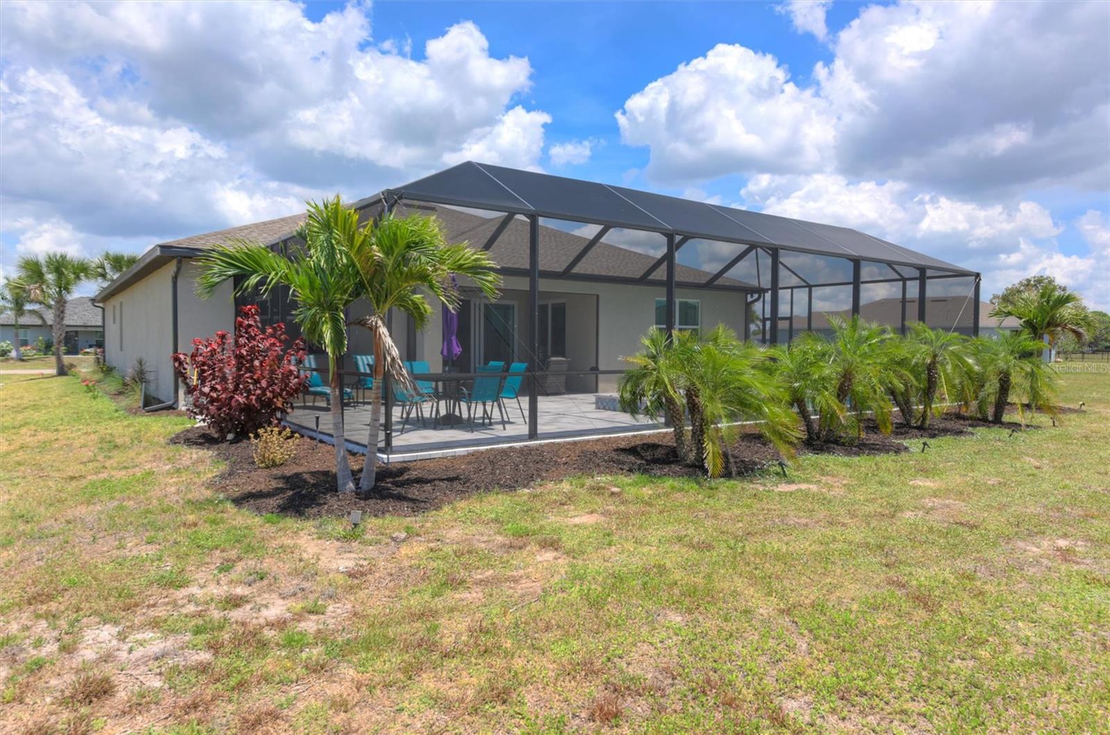 16283 ALCIRA CIR, PUNTA GORDA, FL, 33955