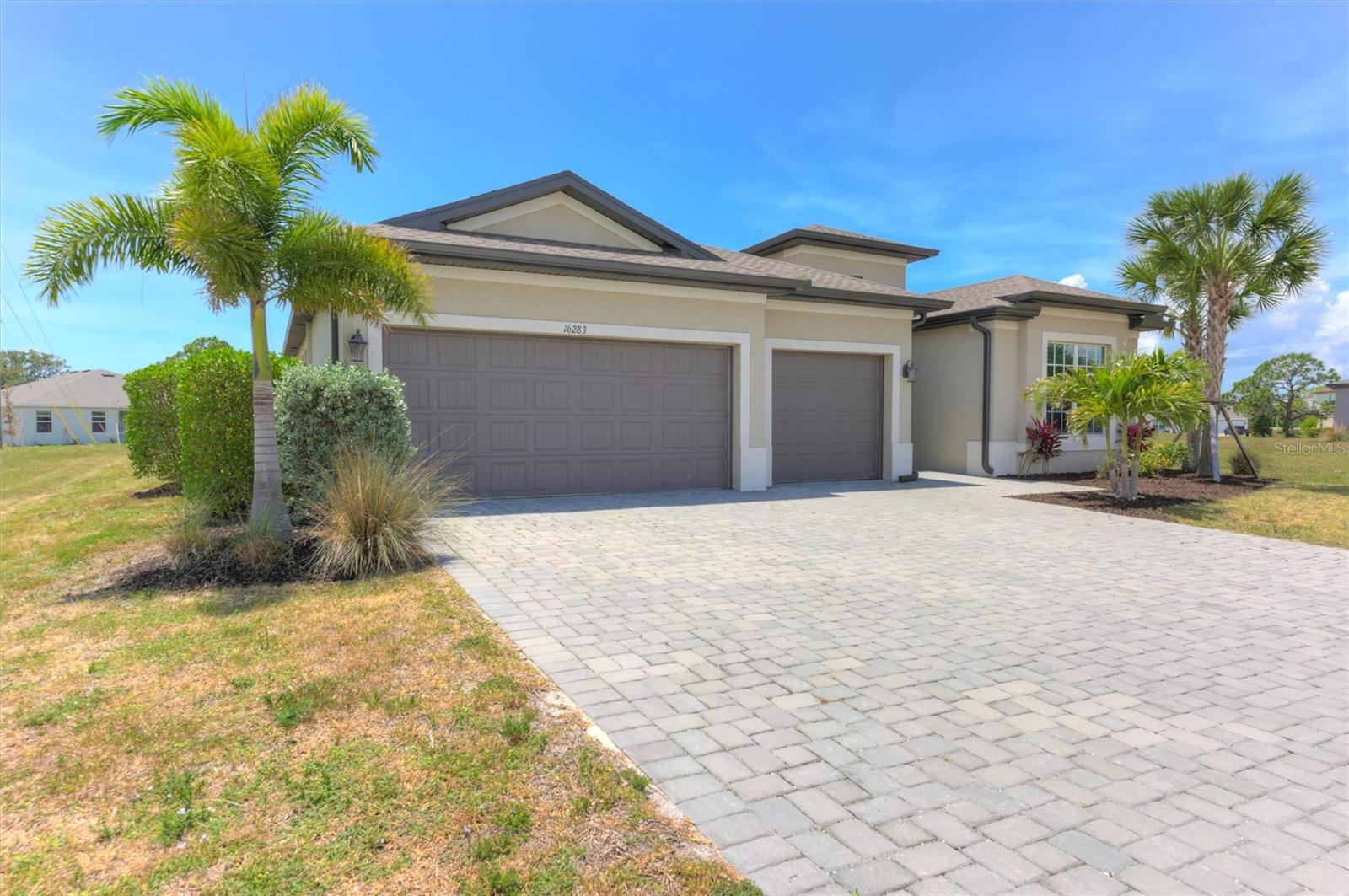 16283 ALCIRA CIR, PUNTA GORDA, FL, 33955