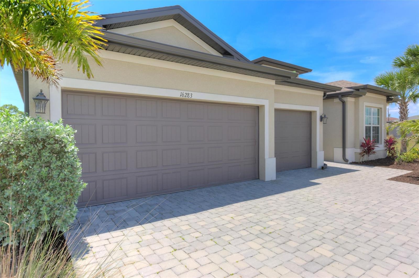 16283 ALCIRA CIR, PUNTA GORDA, FL, 33955