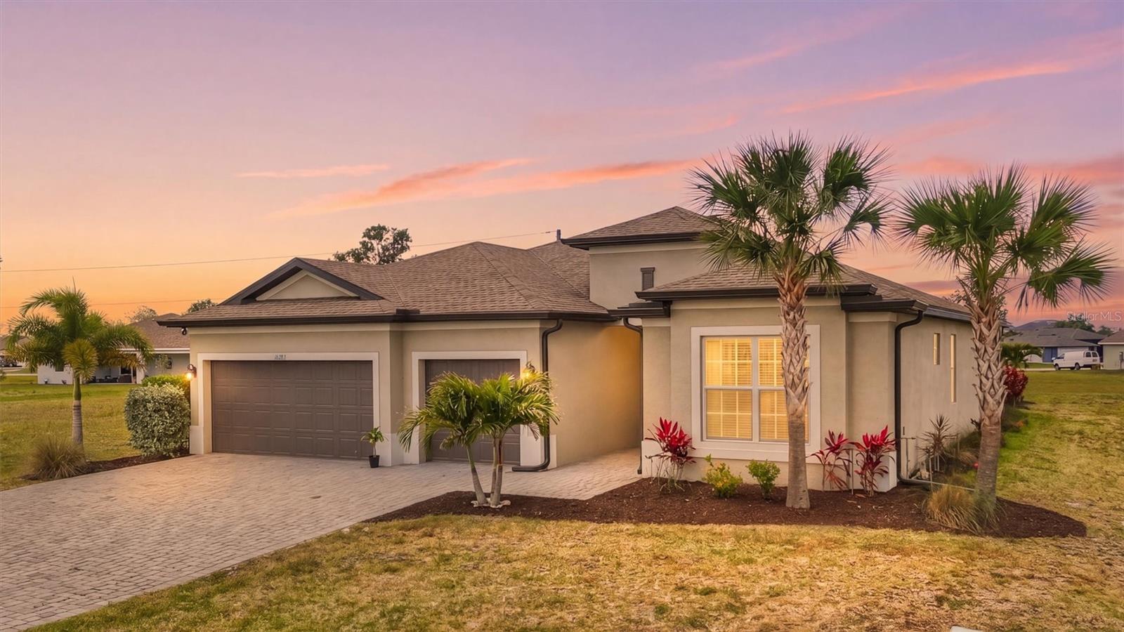 16283 ALCIRA CIR, PUNTA GORDA, FL, 33955