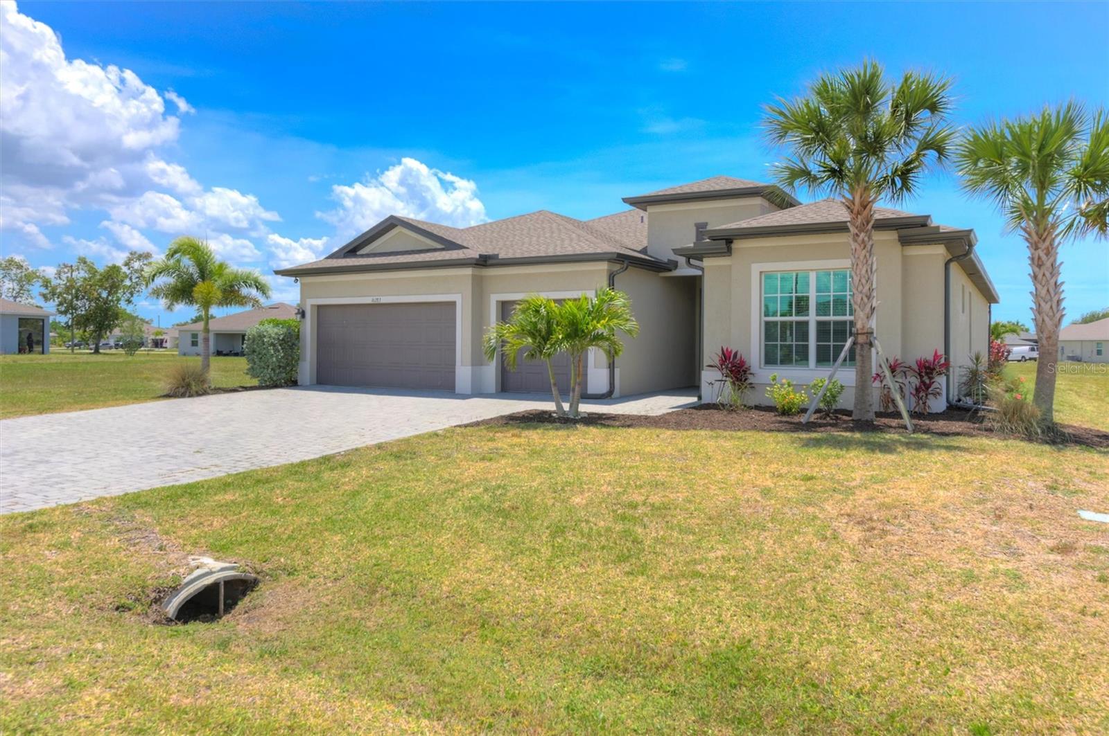 16283 ALCIRA CIR, PUNTA GORDA, FL, 33955