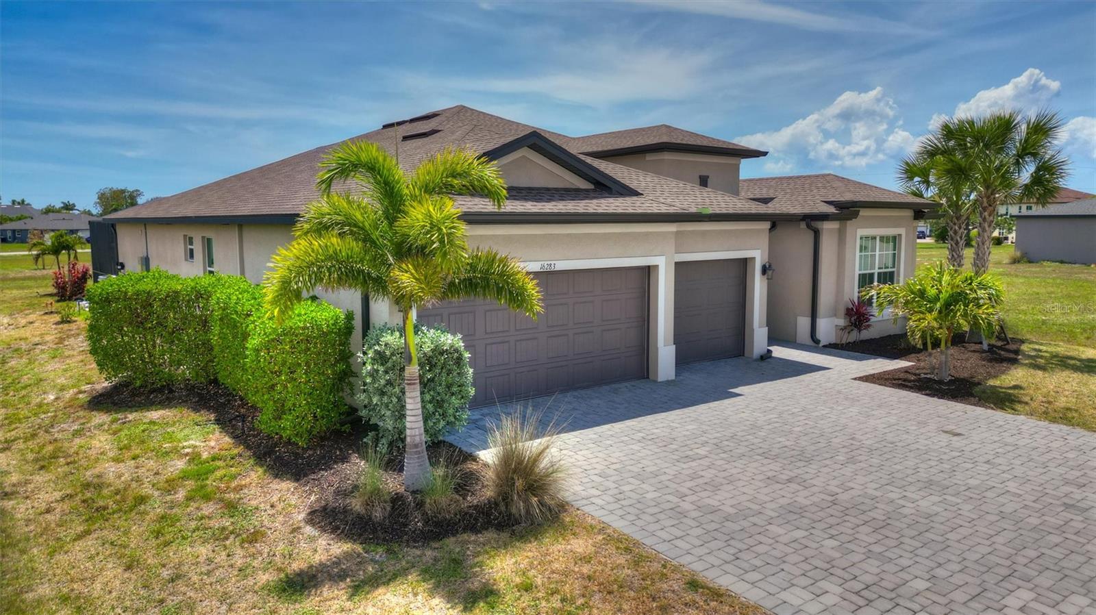16283 ALCIRA CIR, PUNTA GORDA, FL, 33955