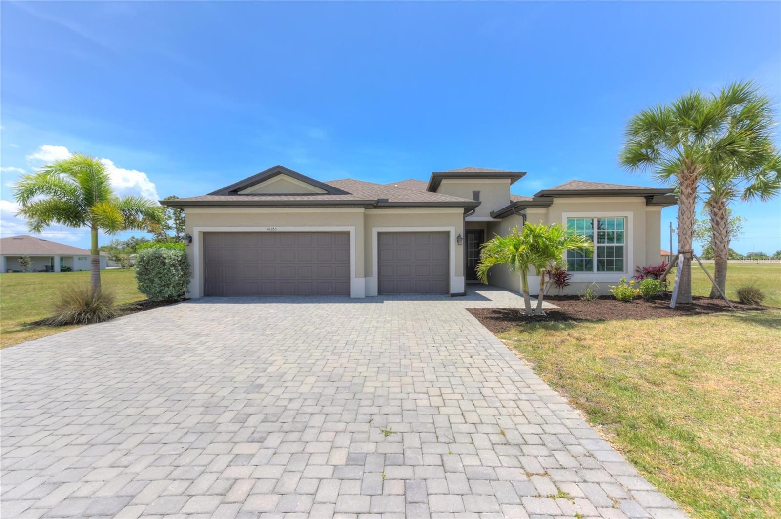 16283 ALCIRA CIR, PUNTA GORDA, FL, 33955