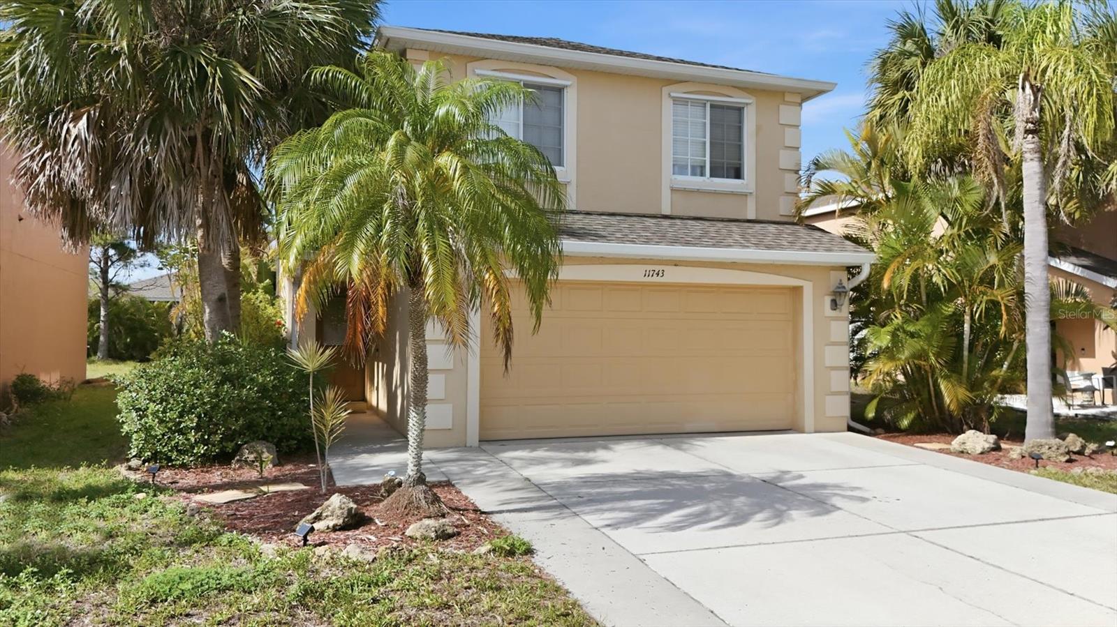 11743 TEMPEST HARBOR LOOP, VENICE, FL, 34292
