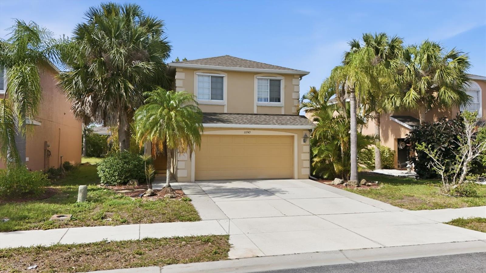 11743 TEMPEST HARBOR LOOP, VENICE, FL, 34292