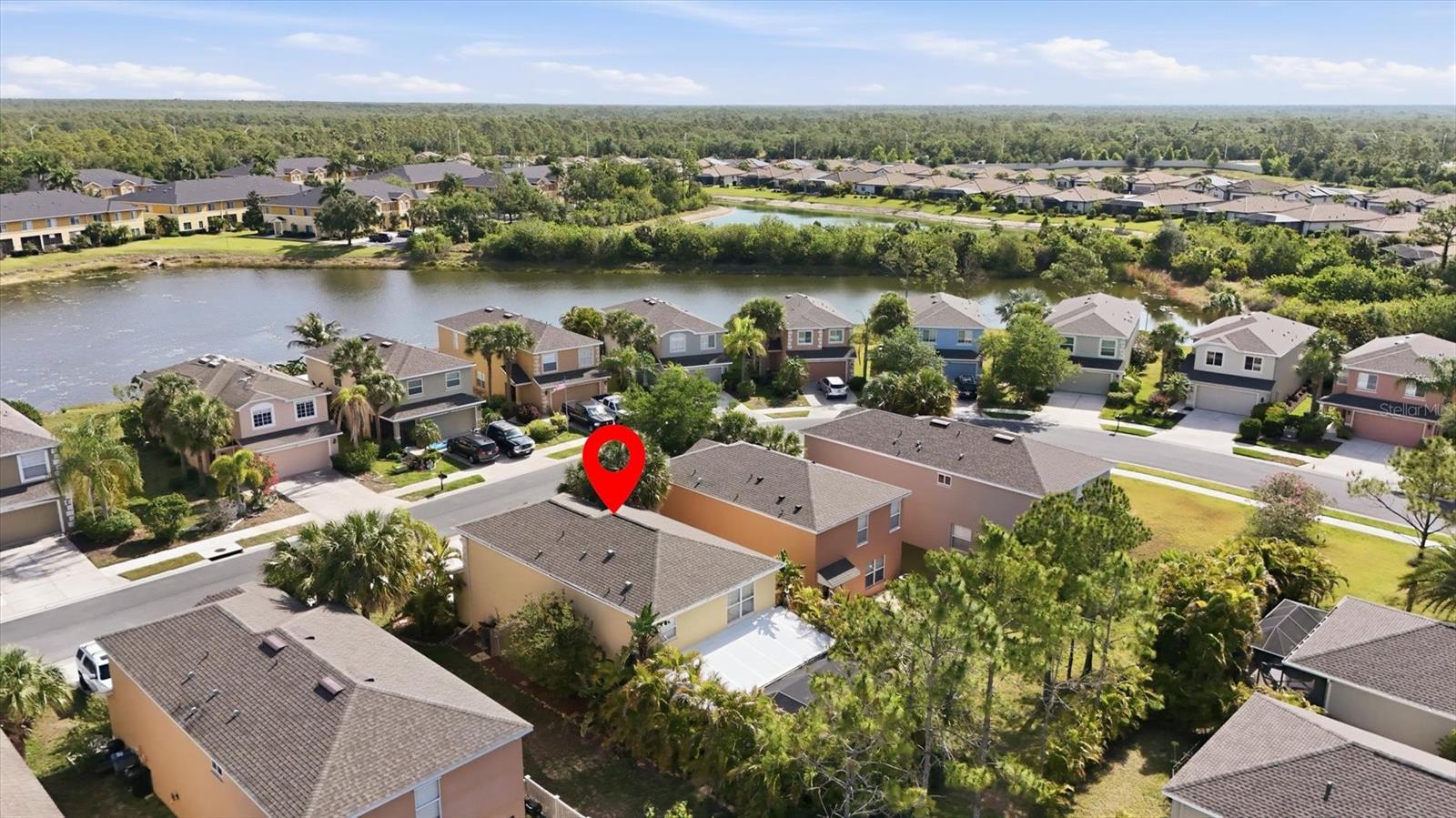 11743 TEMPEST HARBOR LOOP, VENICE, FL, 34292