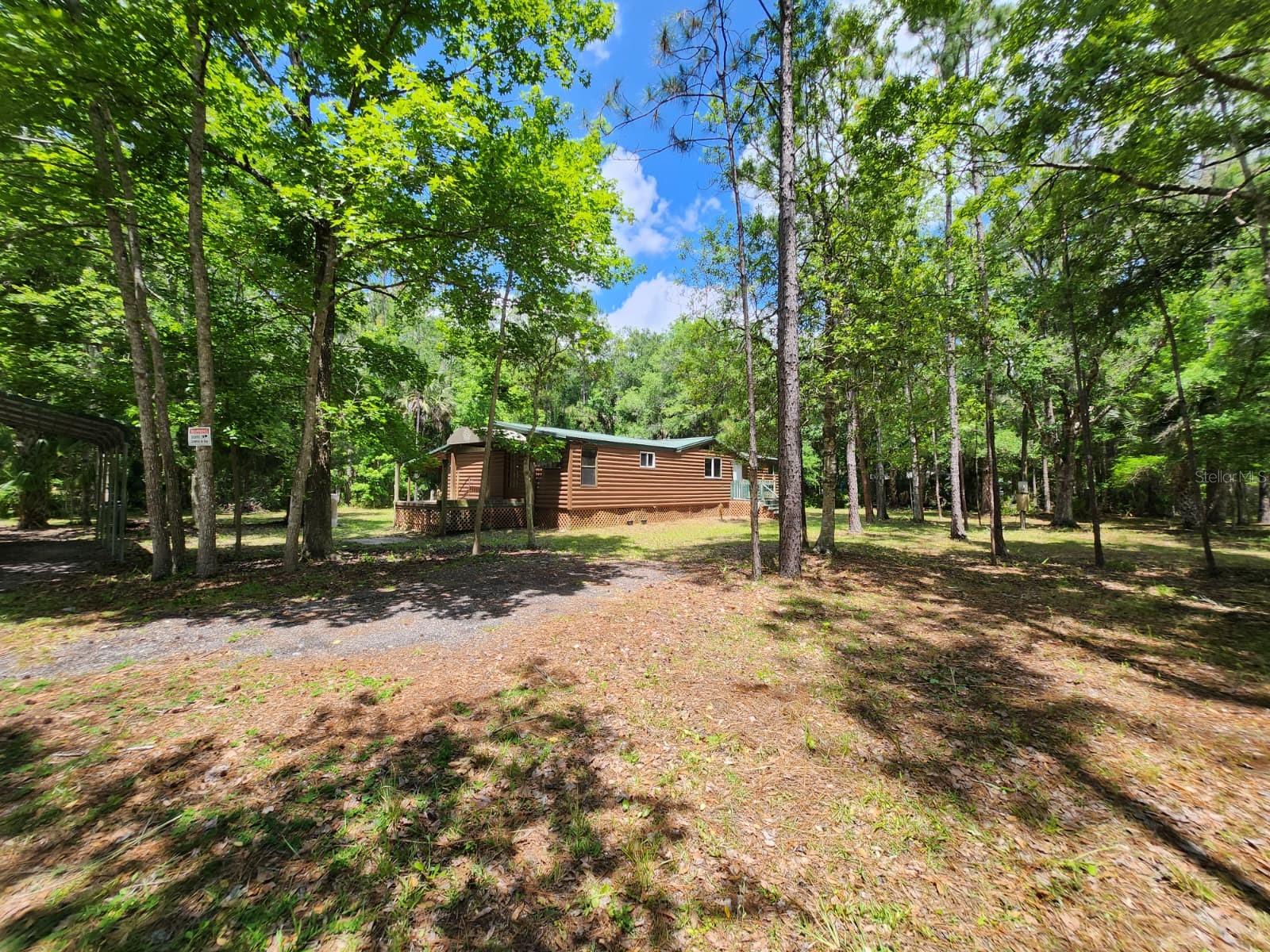 1450 ALMOND ST, BUNNELL, FL, 32110