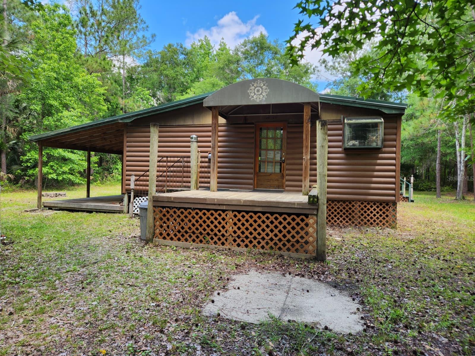1450 ALMOND ST, BUNNELL, FL, 32110