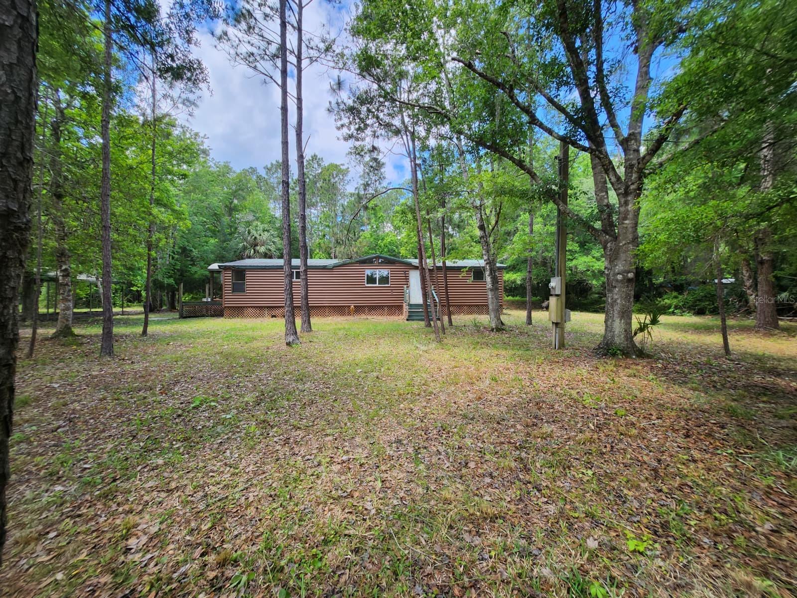 1450 ALMOND ST, BUNNELL, FL, 32110
