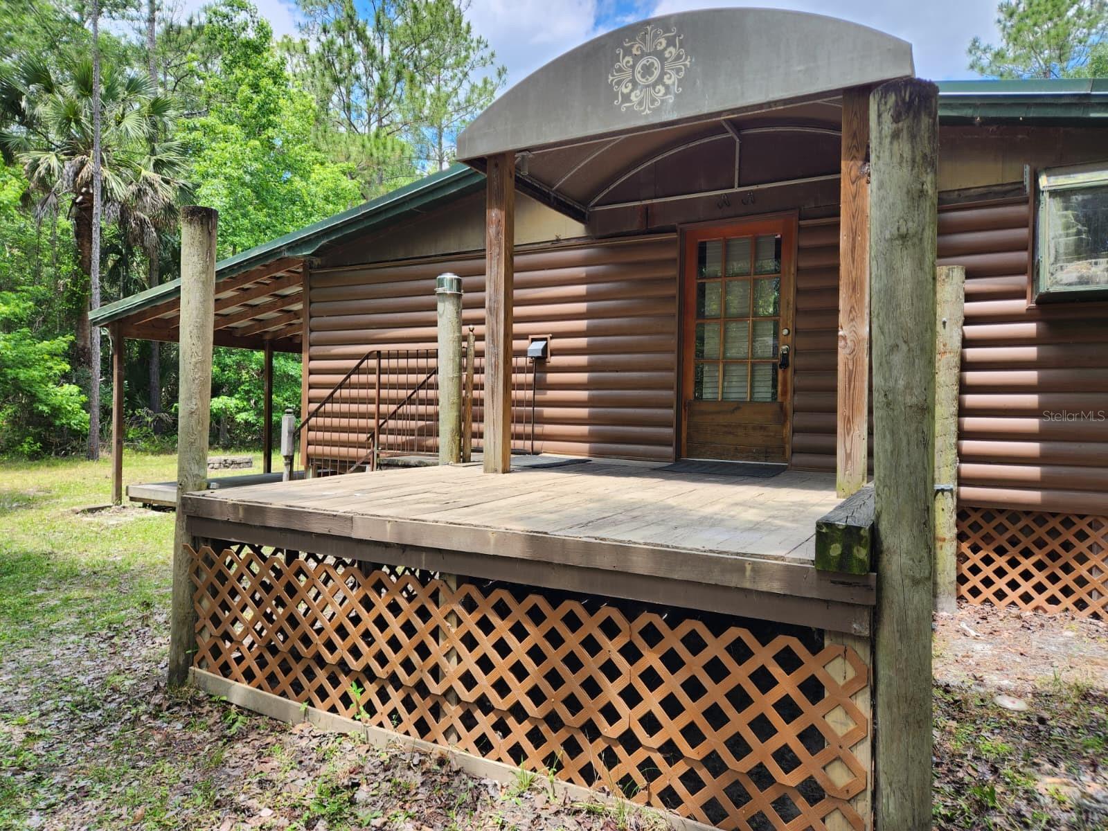 1450 ALMOND ST, BUNNELL, FL, 32110
