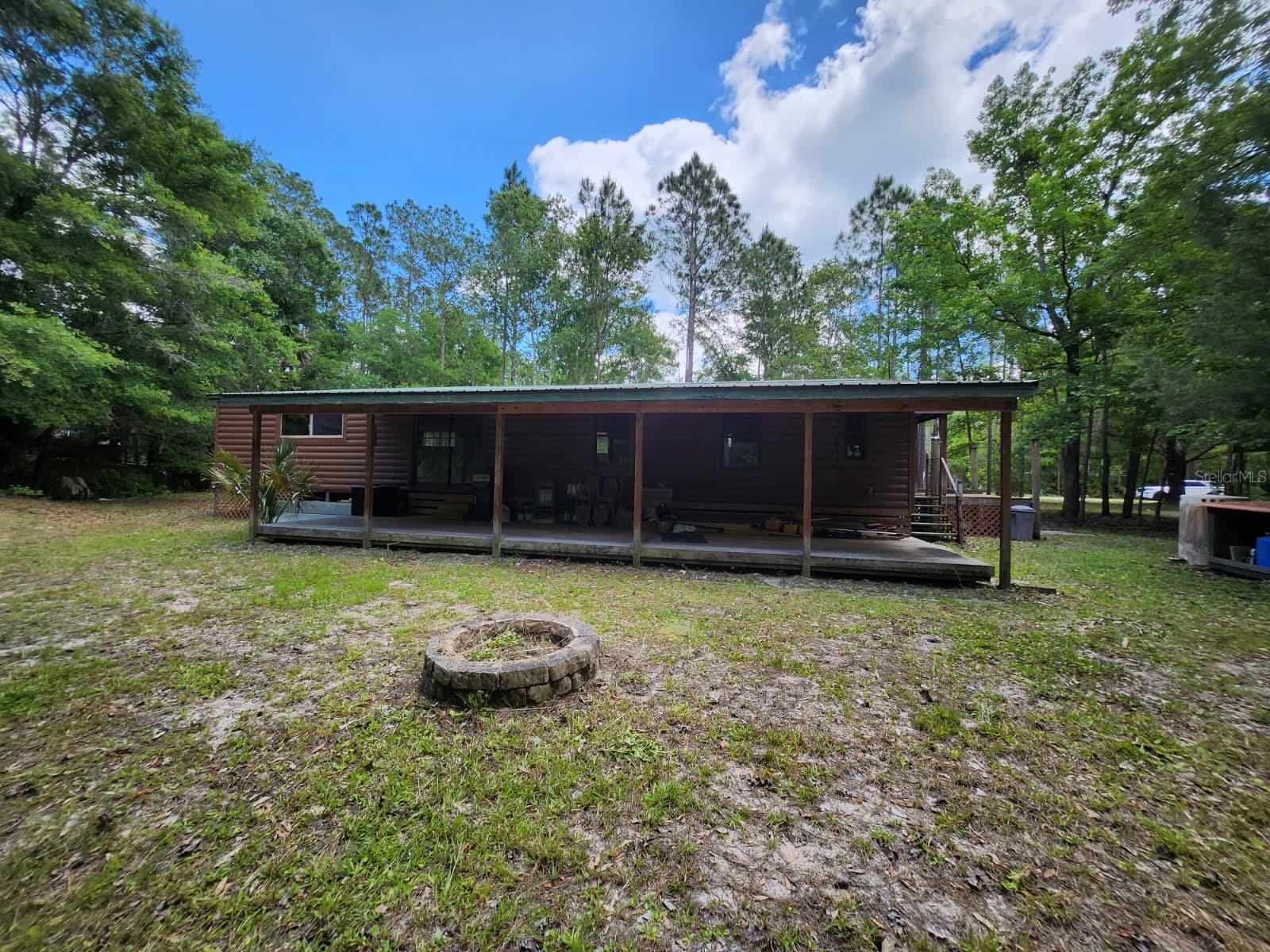 1450 ALMOND ST, BUNNELL, FL, 32110