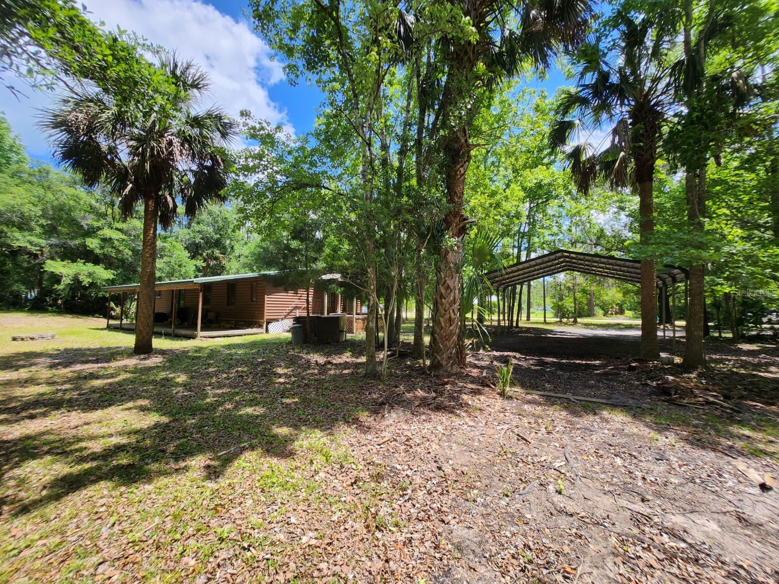 1450 ALMOND ST, BUNNELL, FL, 32110