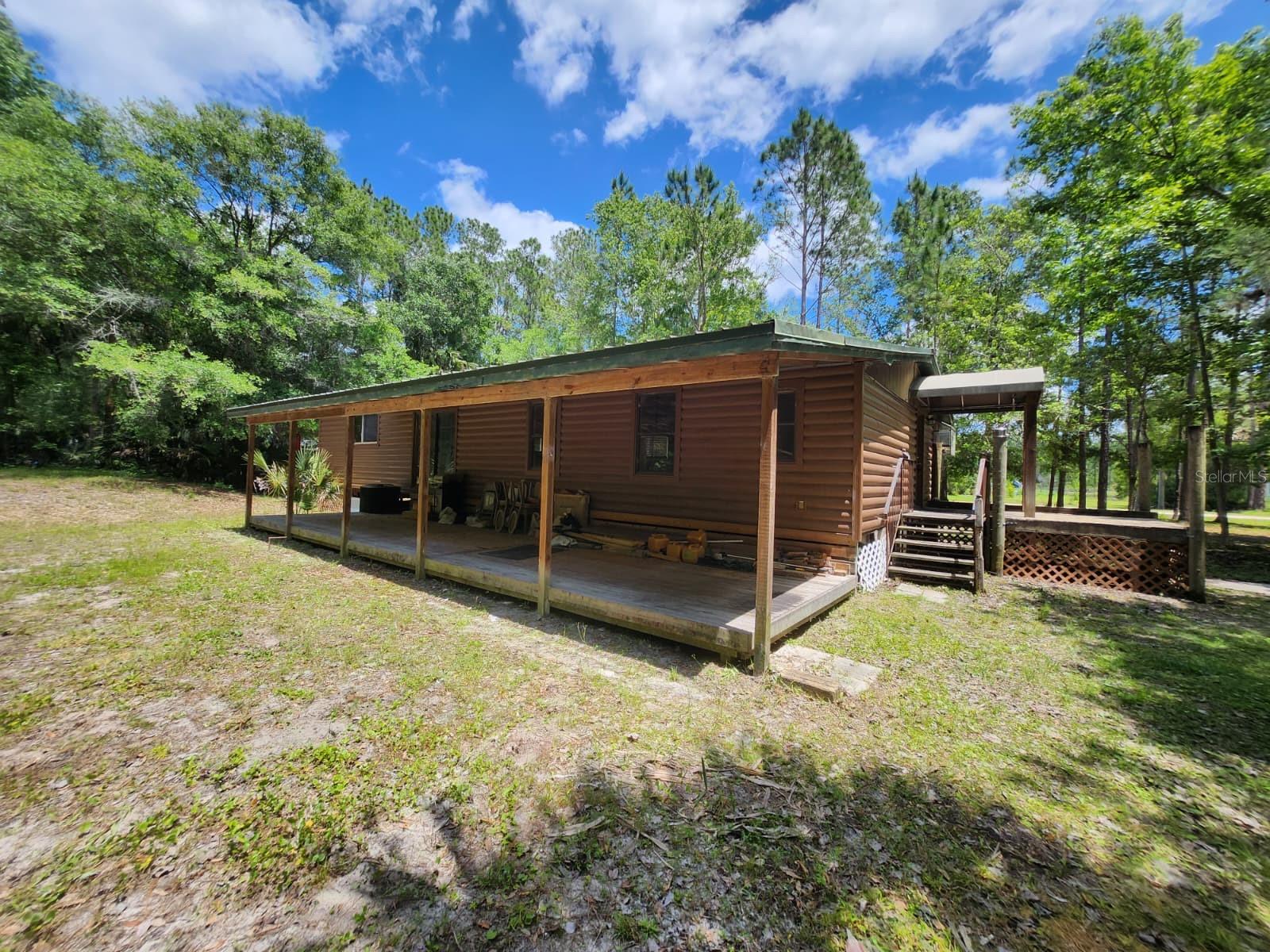 1450 ALMOND ST, BUNNELL, FL, 32110