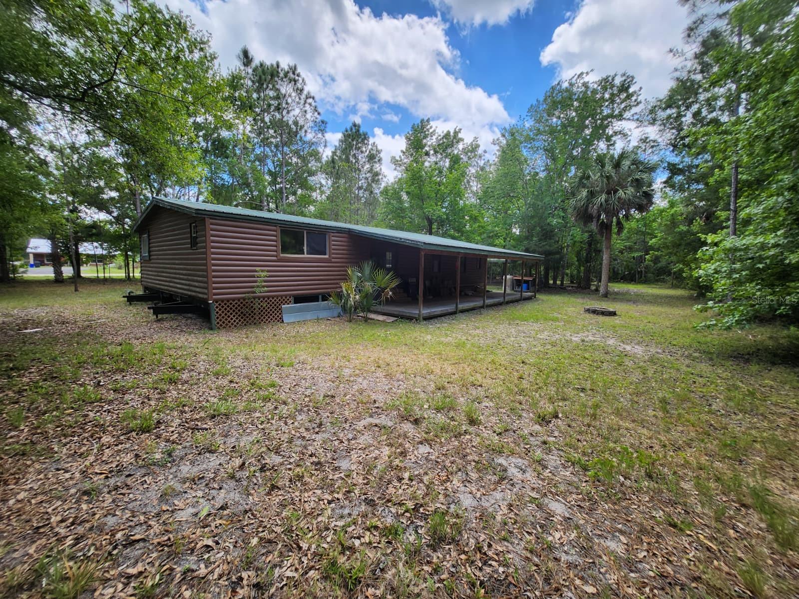 1450 ALMOND ST, BUNNELL, FL, 32110
