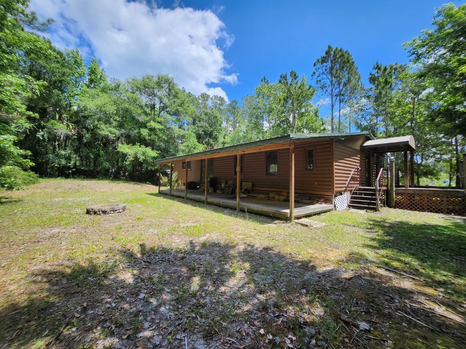1450 ALMOND ST, BUNNELL, FL, 32110