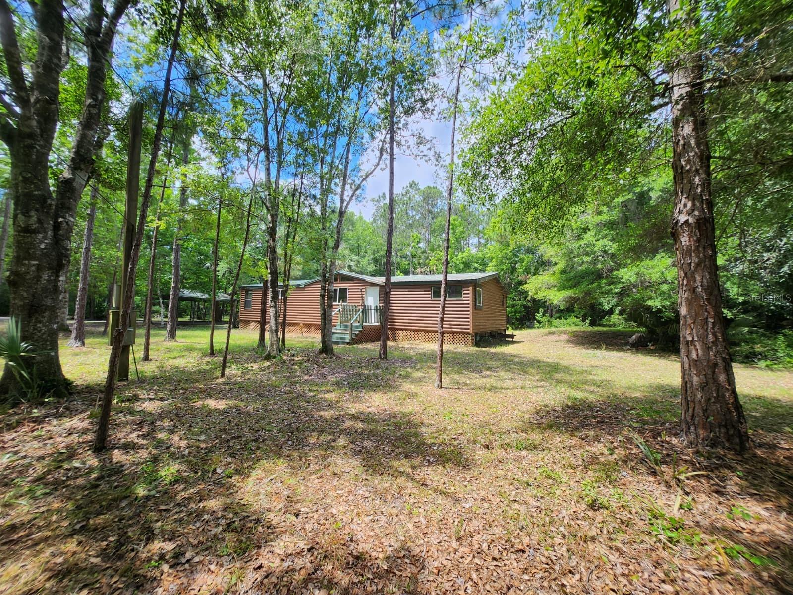 1450 ALMOND ST, BUNNELL, FL, 32110