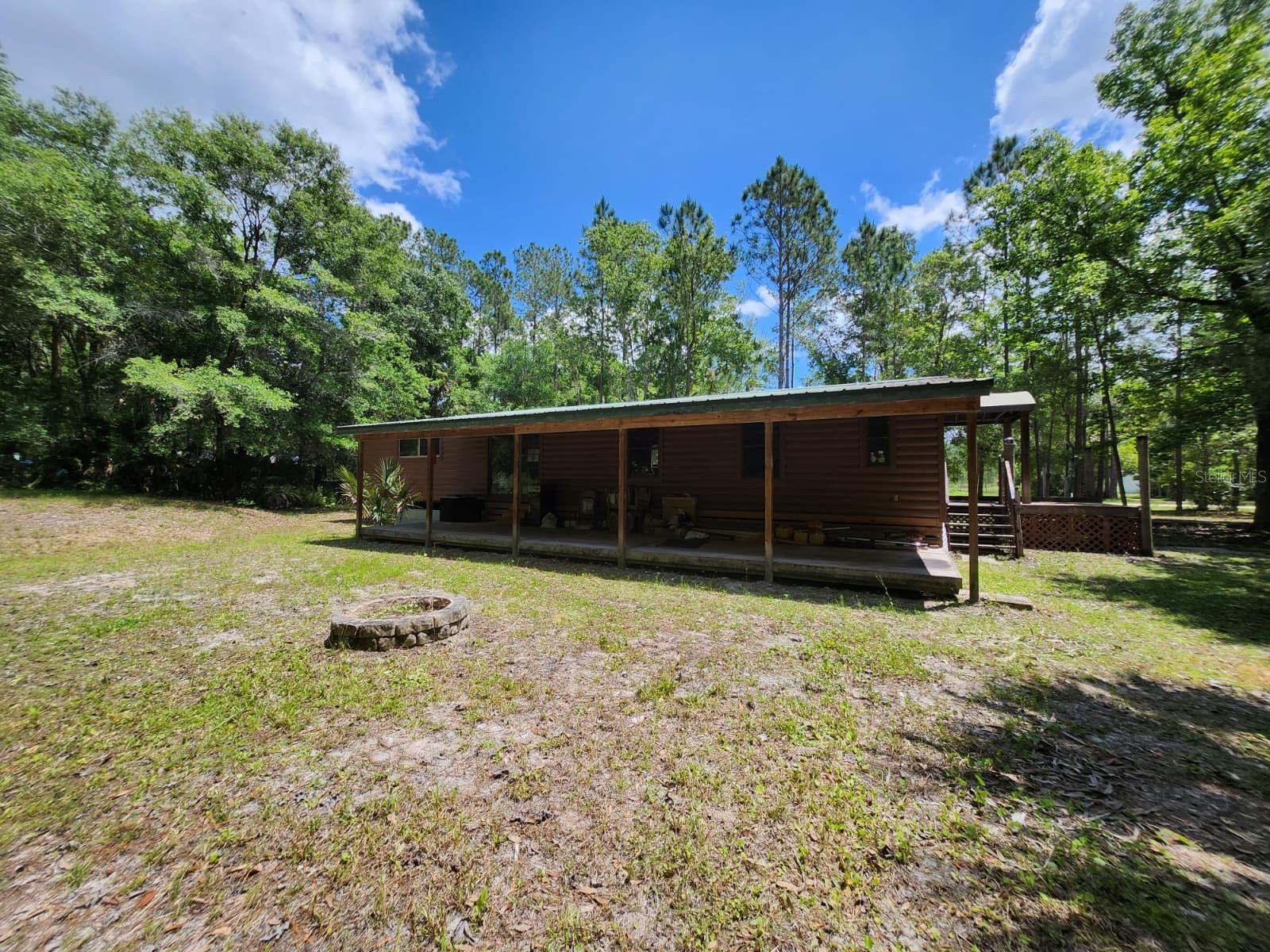 1450 ALMOND ST, BUNNELL, FL, 32110