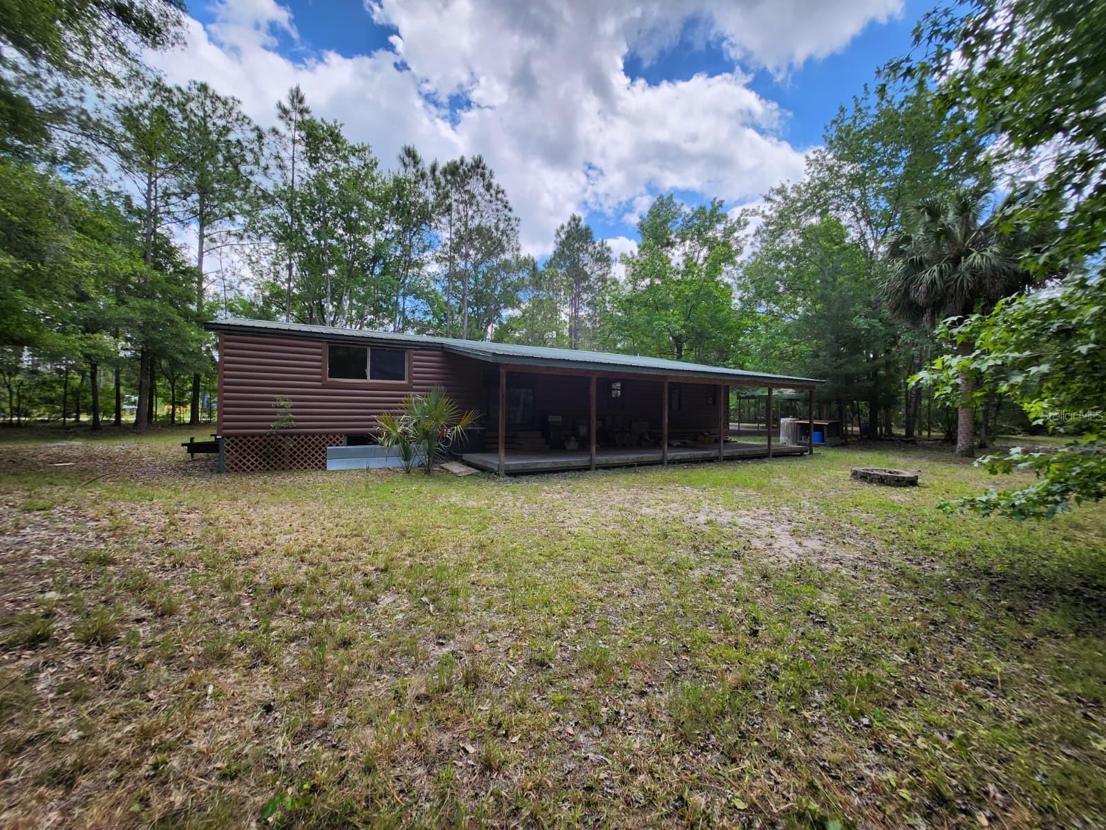1450 ALMOND ST, BUNNELL, FL, 32110