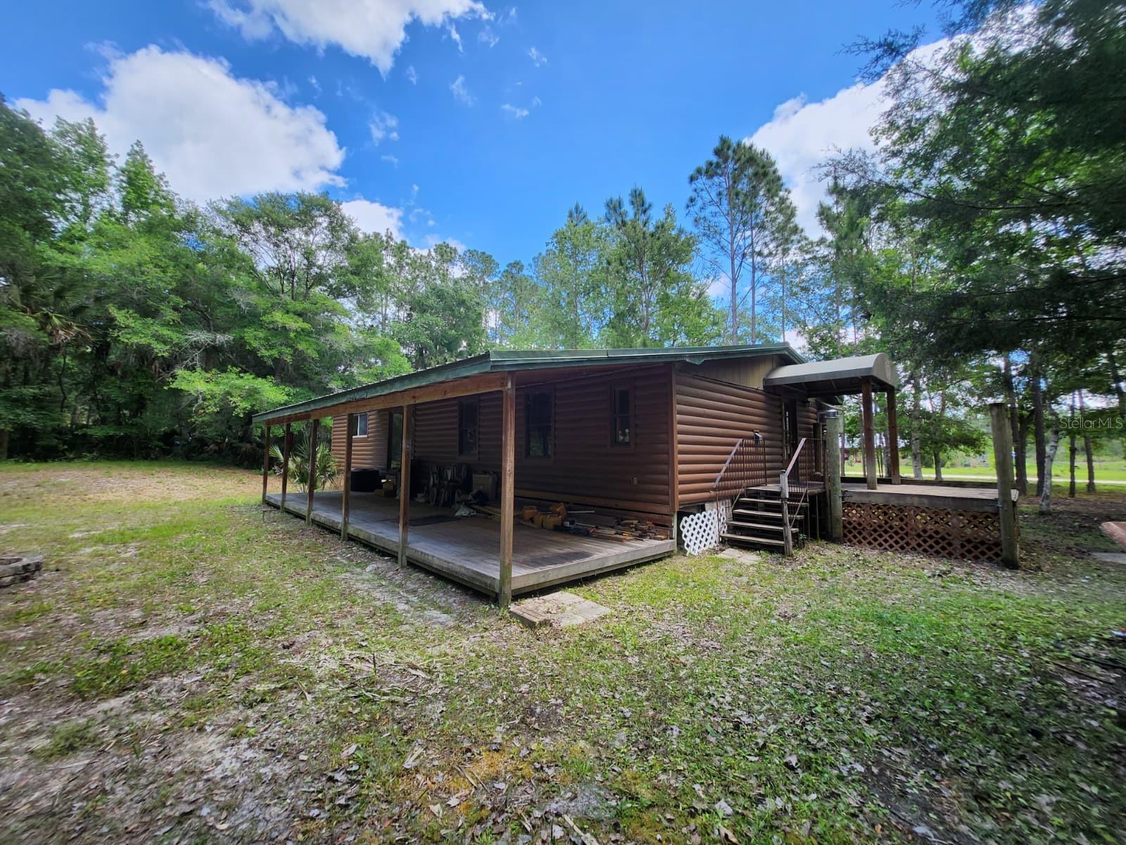 1450 ALMOND ST, BUNNELL, FL, 32110