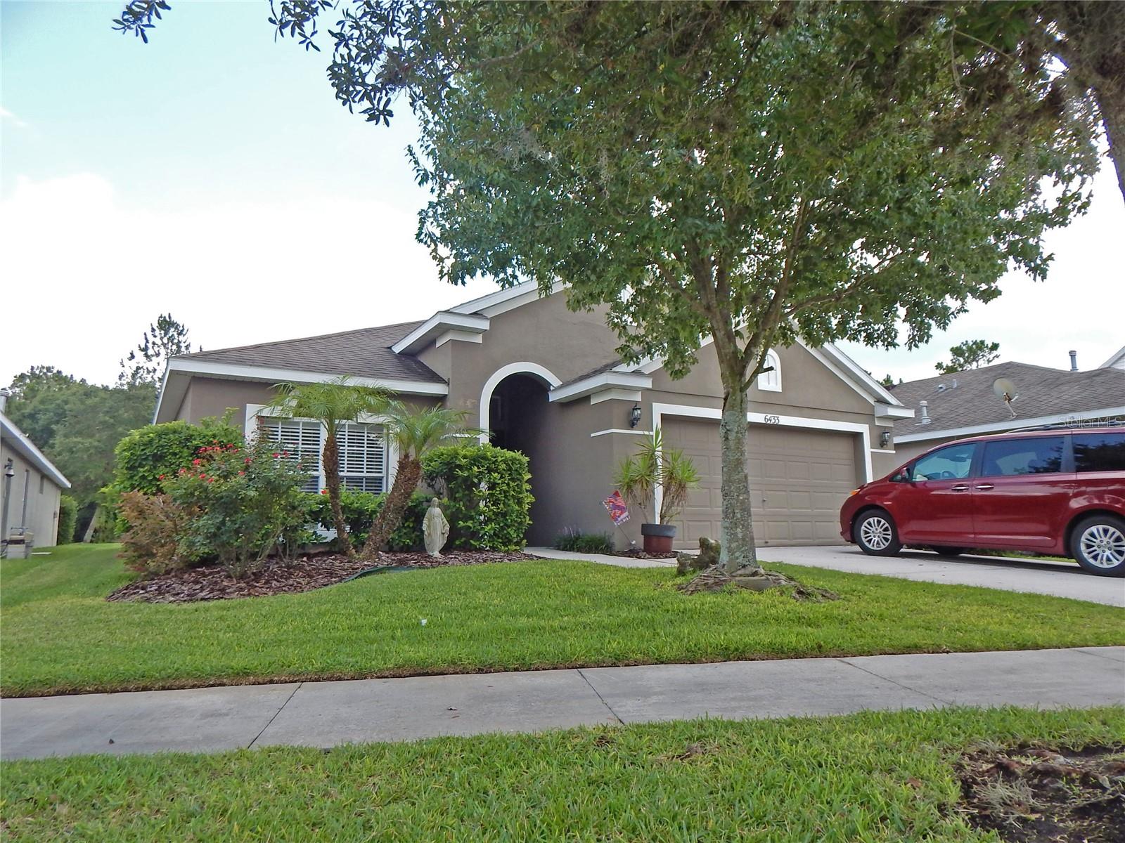 6433 BRIDGECREST DR, LITHIA, FL, 33547