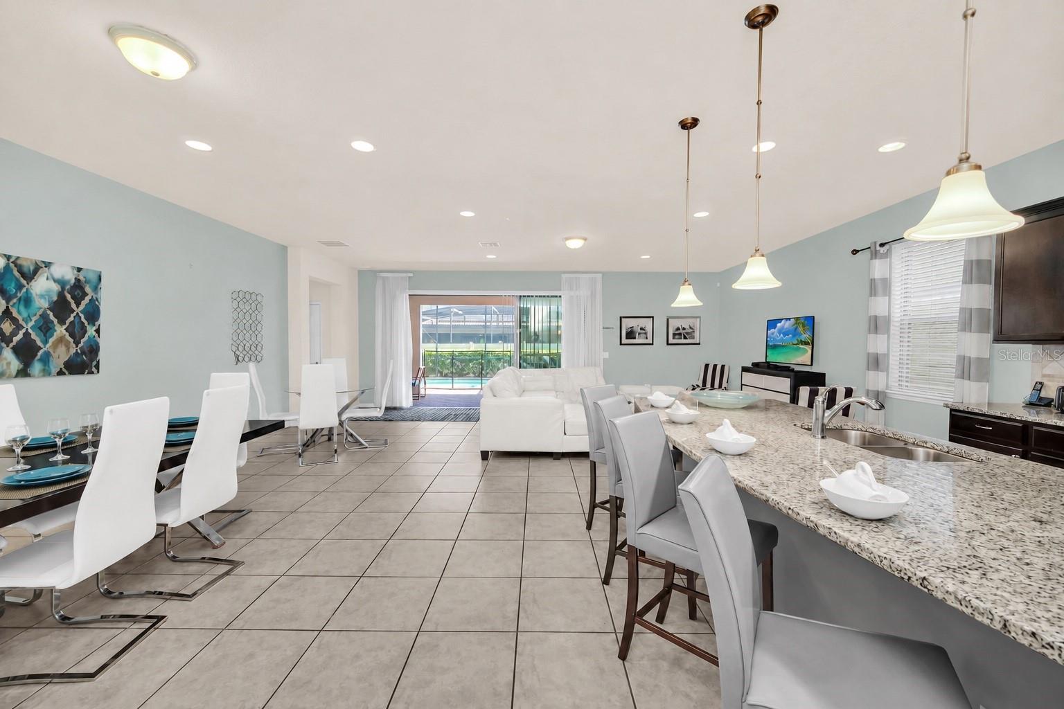 8887 MENTON LOOP, KISSIMMEE, FL, 34747