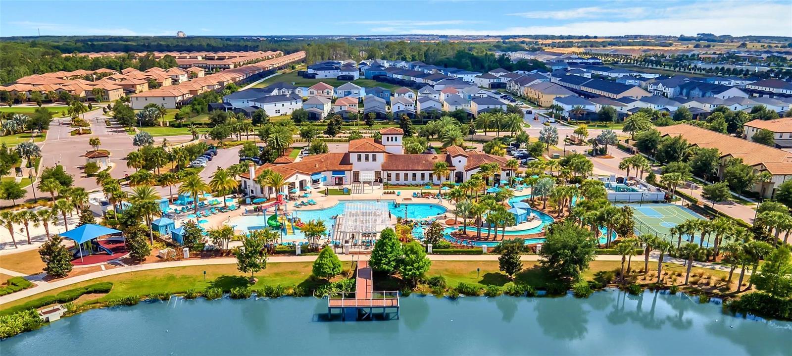 8887 MENTON LOOP, KISSIMMEE, FL, 34747