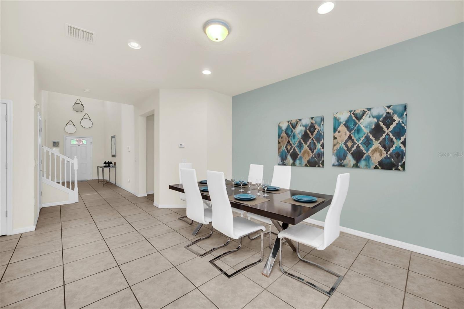 8887 MENTON LOOP, KISSIMMEE, FL, 34747