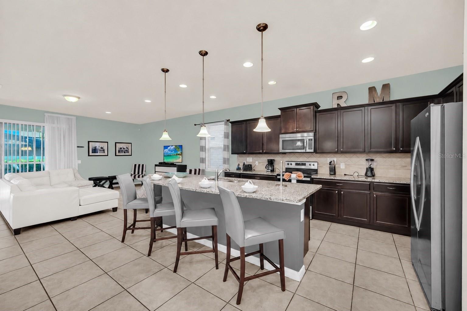 8887 MENTON LOOP, KISSIMMEE, FL, 34747