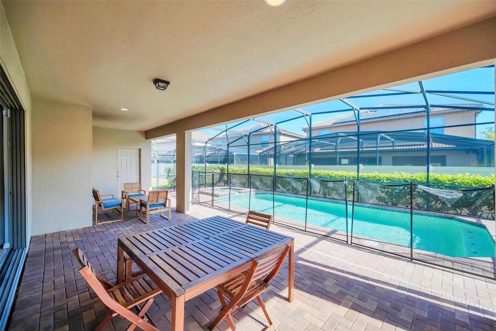 8887 MENTON LOOP, KISSIMMEE, FL, 34747