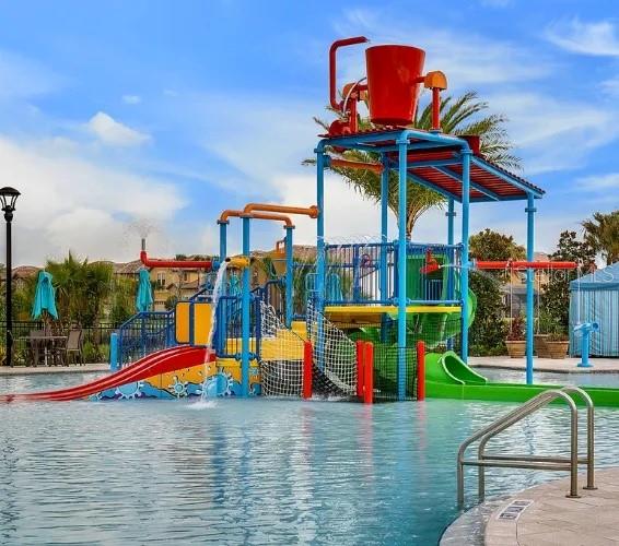8887 MENTON LOOP, KISSIMMEE, FL, 34747