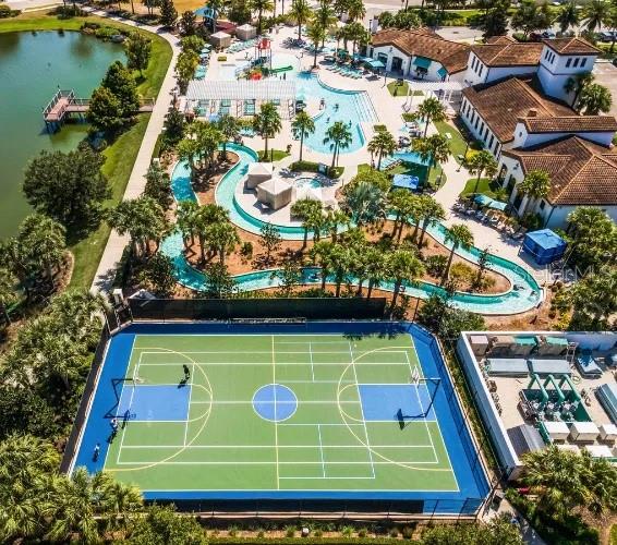 8887 MENTON LOOP, KISSIMMEE, FL, 34747