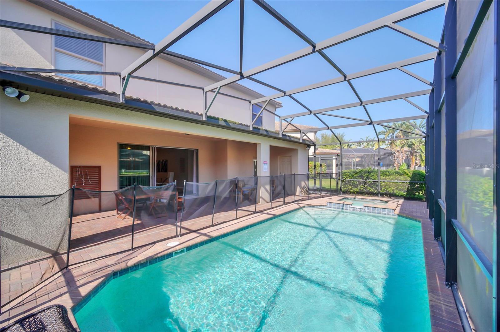 8887 MENTON LOOP, KISSIMMEE, FL, 34747