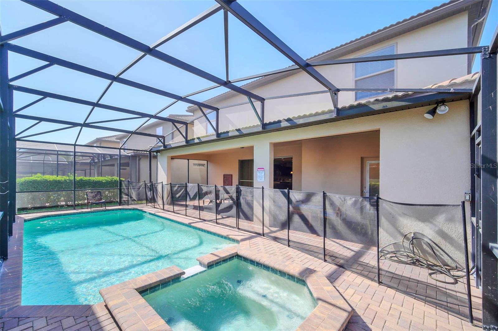 8887 MENTON LOOP, KISSIMMEE, FL, 34747