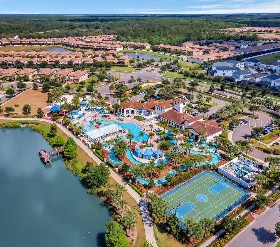 8887 MENTON LOOP, KISSIMMEE, FL, 34747