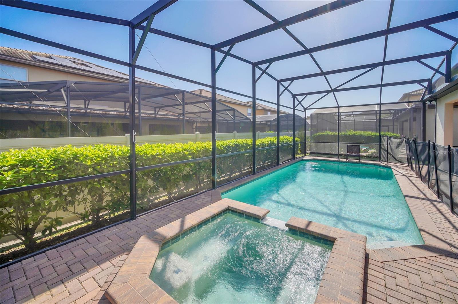 8887 MENTON LOOP, KISSIMMEE, FL, 34747