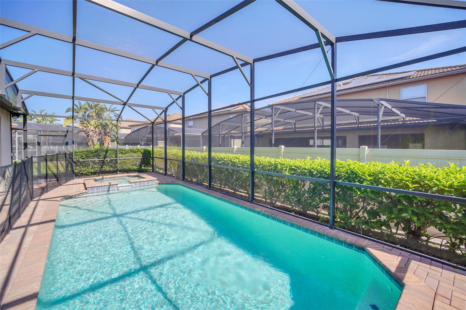 8887 MENTON LOOP, KISSIMMEE, FL, 34747