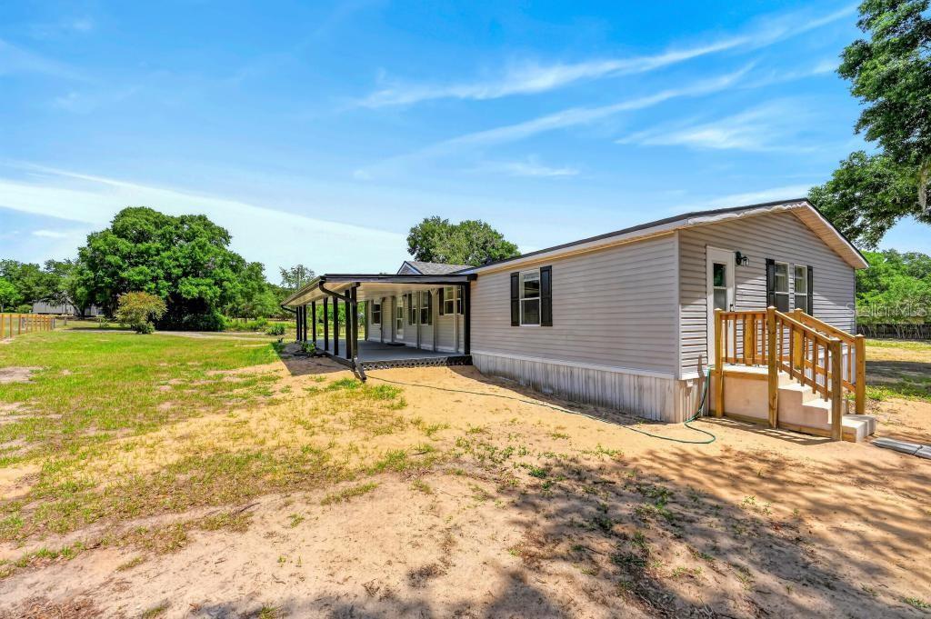 40100 JIM SCOTTS RD, LEESBURG, FL, 34788